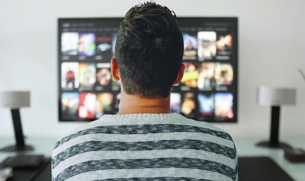 Streaming de qualité pour films et séries