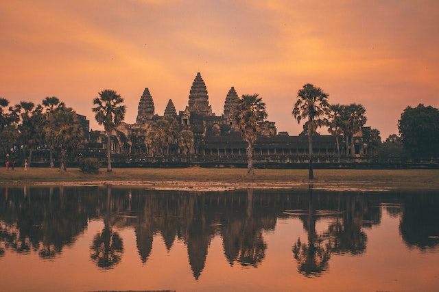 Les bonnes adresses de bar et de boite à connaitre avant un voyage au Cambodge