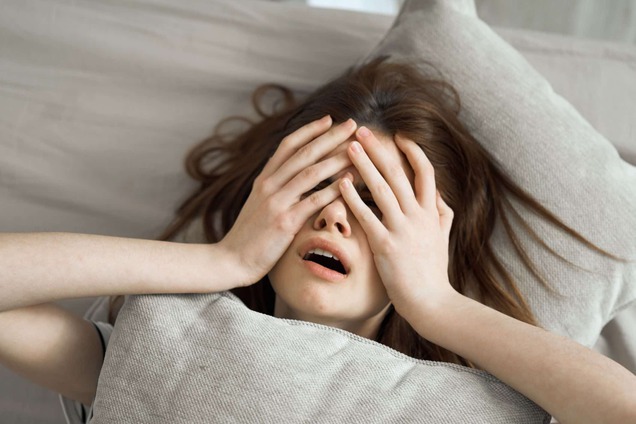 Comment faire pour retrouver le sommeil naturellement ?