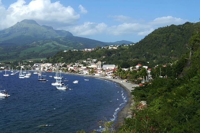 Quelle est la meilleure saison pour partir en Martinique ?