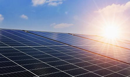 Comment choisir des panneaux solaires pour votre maison