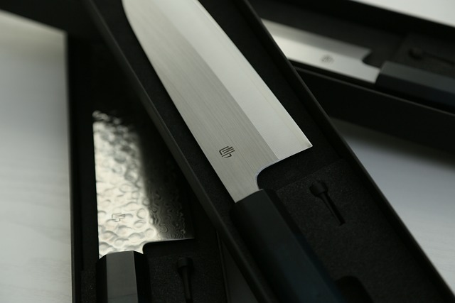 Quels sont les différents styles de couteaux japonais ?