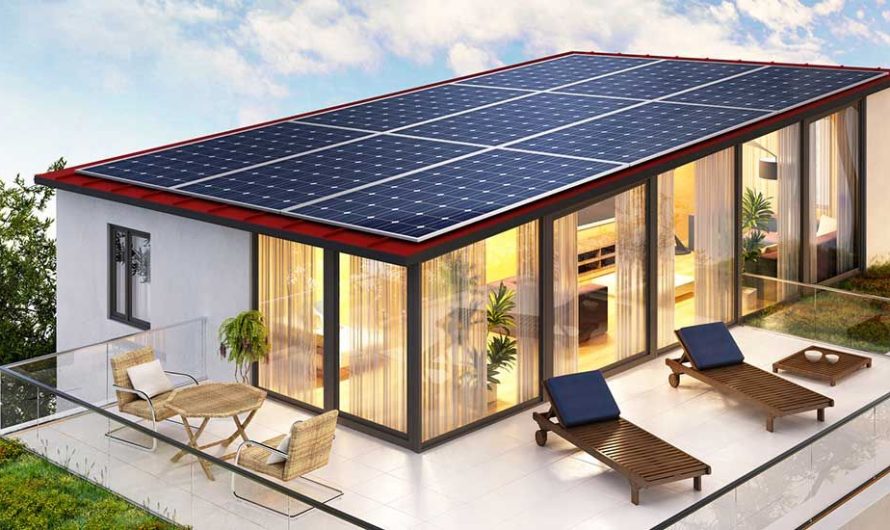 Installations photovoltaïques : générer et exploiter l’énergie