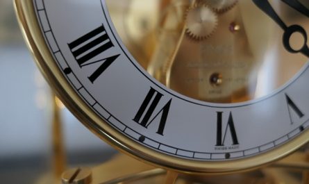 Guide complet sur les montres chronographes
