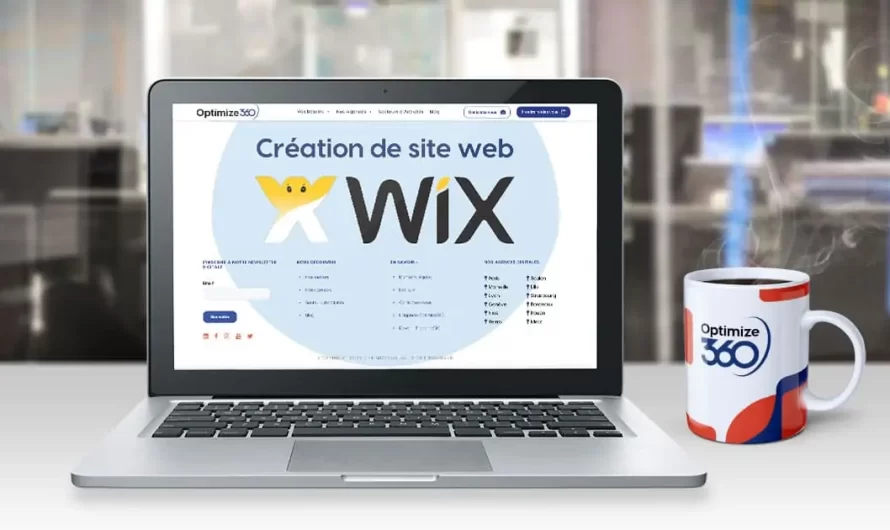 Agence Wix et maintenance de site web : Pourquoi c’est crucial ?