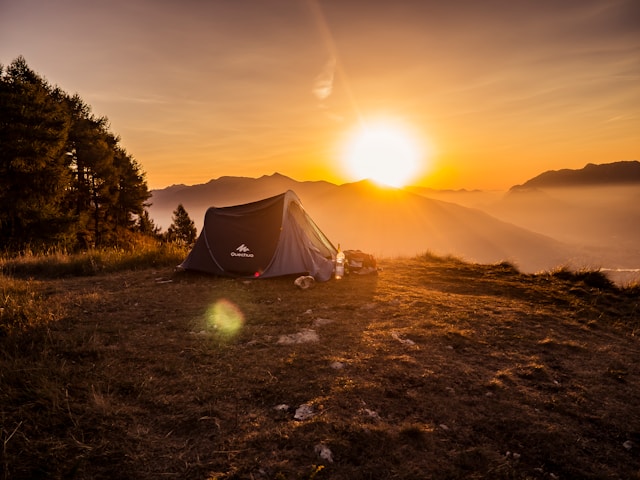 Comment tirer le meilleur parti de votre camping en Corse ?