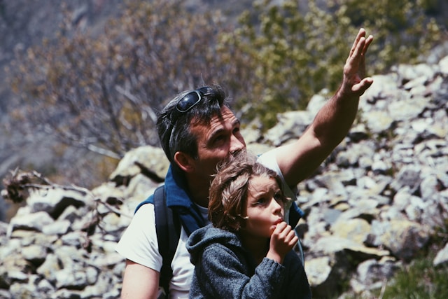 Quelles randonnées en famille explorer dans les Vosges pour des souvenirs inoubliables ?