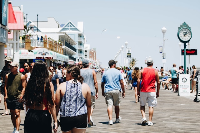 Les meilleures destinations pour une location touristique écologique