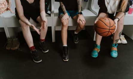 Comment personnaliser vos équipements de basket ?