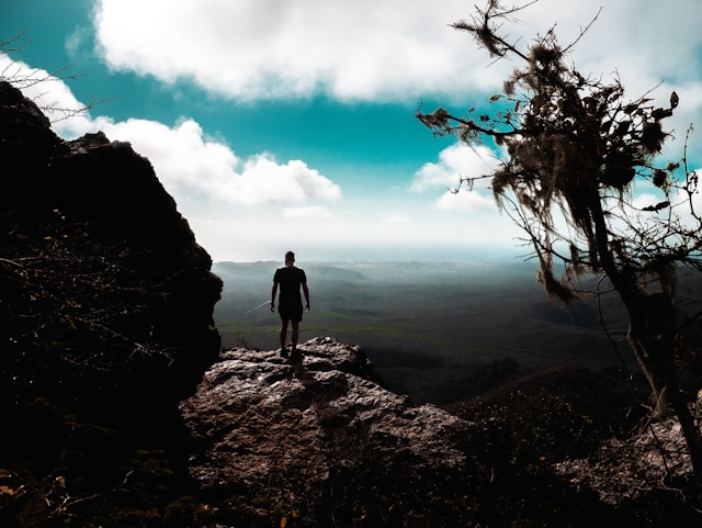 Pourquoi la Corse est-elle le paradis des randonneurs ?