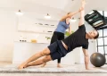 cours de Pilates Genève