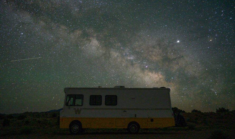 Les meilleurs conseils pour louer un camping-car en Loire-Atlantique et profiter de vos vacances