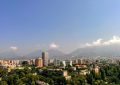 ville de Tirana