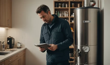 5 critères essentiels pour sélectionner une chaudière gaz très haute performance