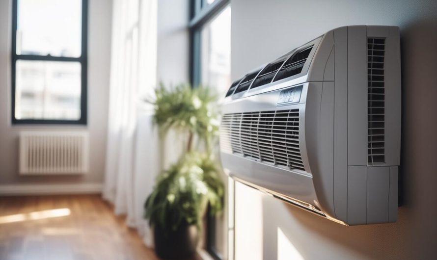 Les étapes essentielles pour l&rsquo;installation d&rsquo;une climatisation réversible