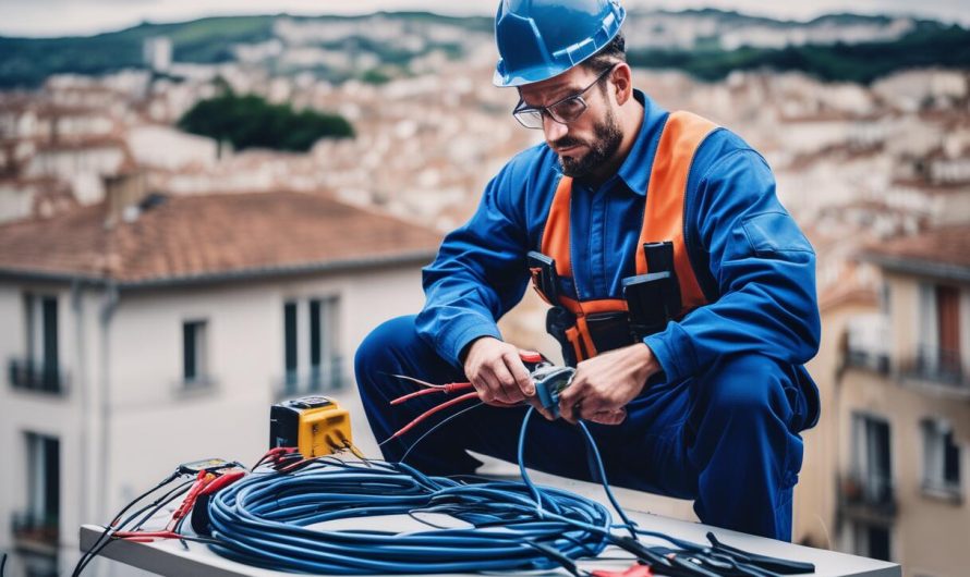 Trouver un électricien à Mont de Marsan : les étapes essentielles