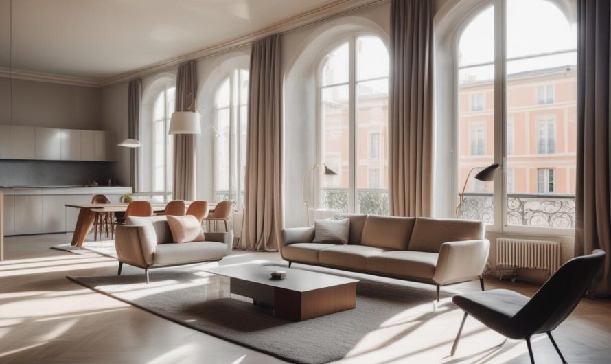 Les étapes clés pour réussir vos travaux de rénovation à Toulouse