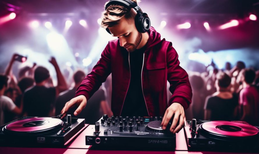 Les meilleurs DJ à découvrir à Bordeaux
