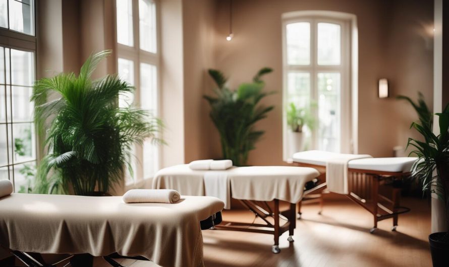 Découvrez les meilleurs centres de massage à Bordeaux