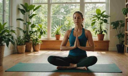 L'harmonie intérieure passe par l'équilibre quotidien