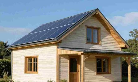 Explorez les nouvelles options écologiques pour votre maison