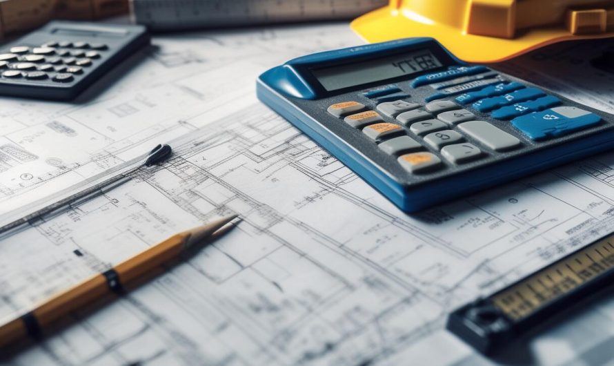 Prix du m2 gros oeuvre : comment estimer votre budget construction