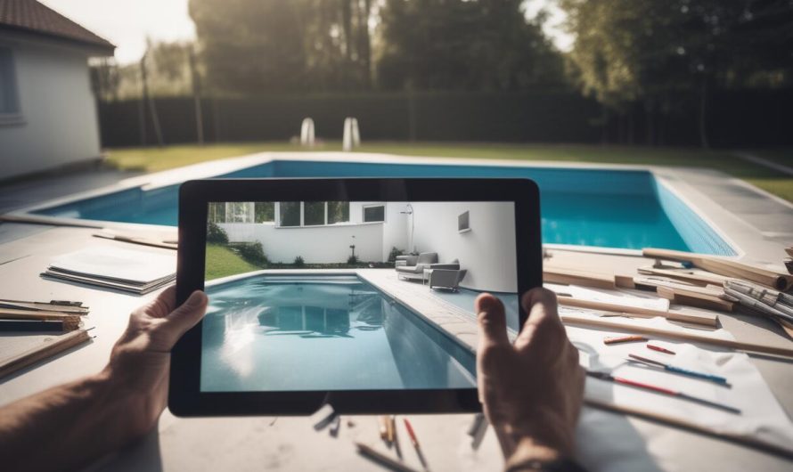Prix renovation piscine : ce qu’il faut savoir avant de se lancer