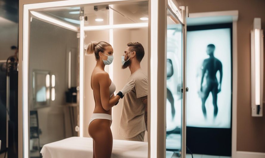 Spray bronzage institut : les avantages d’une séance professionnelle