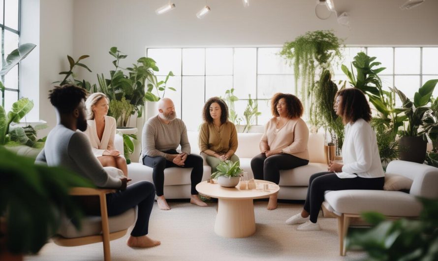 Les nouveaux métiers du bien être en plein essor