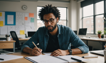 Comment créer des histoires qui captivent la presse et vos clients