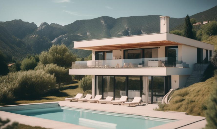 Location maison vacances pyrenees orientales : conseils pour bien choisir