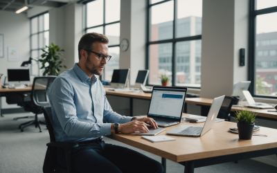 Optimisez votre production avec des outils innovants pour PME