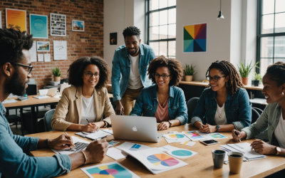 Stratégies marketing pour promouvoir un événement local