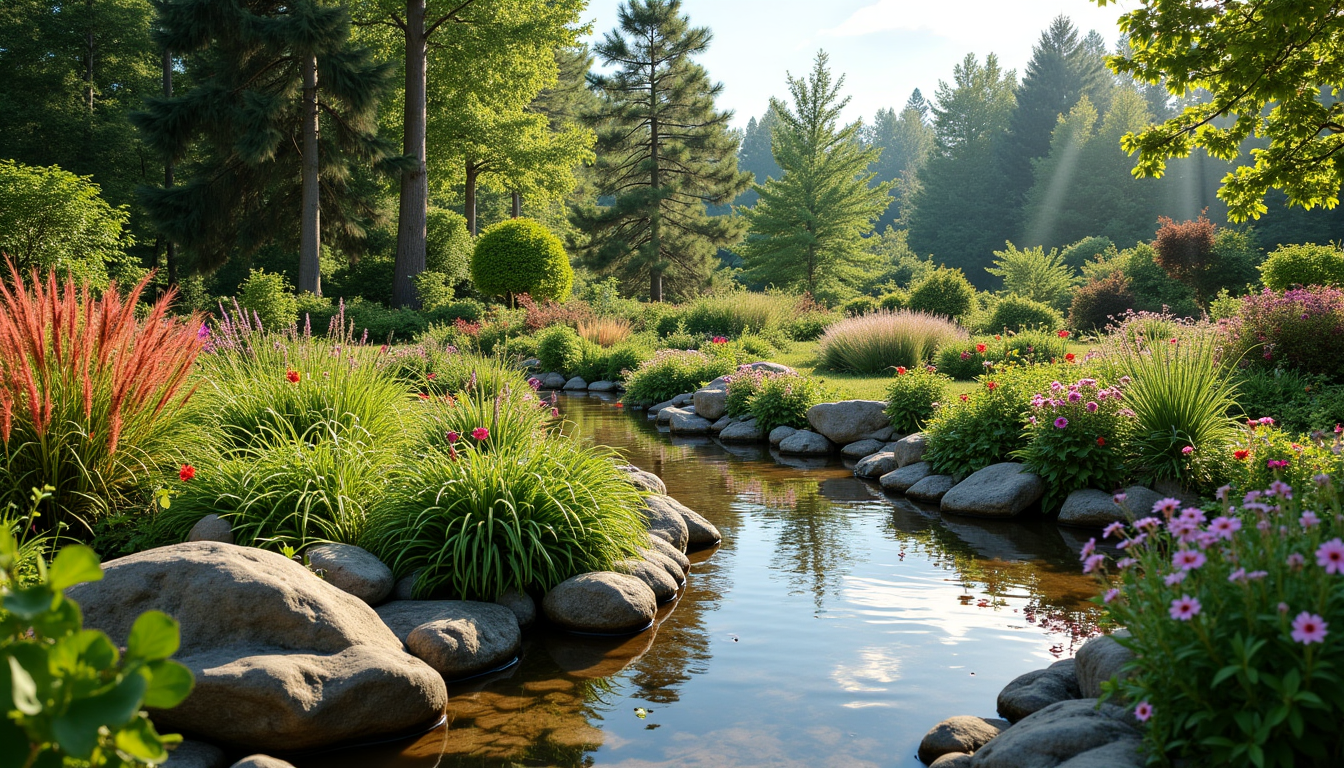 Écologie vs esthétique : trouver l'équilibre au jardin