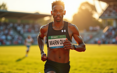 Nutrition et compléments : Le duo gagnant pour la performance sportive