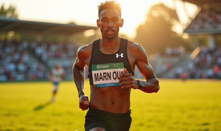 Nutrition et compléments : Le duo gagnant pour la performance sportive