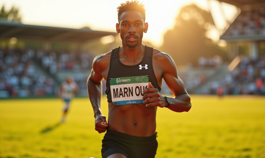 Nutrition et compléments : Le duo gagnant pour la performance sportive