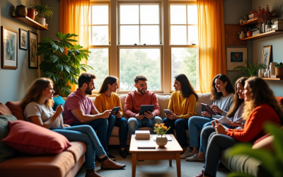 Entraide et déco : les meilleurs conseils partagés par notre communauté