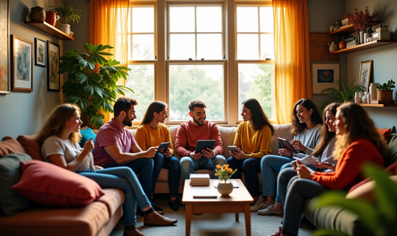 Entraide et déco : les meilleurs conseils partagés par notre communauté