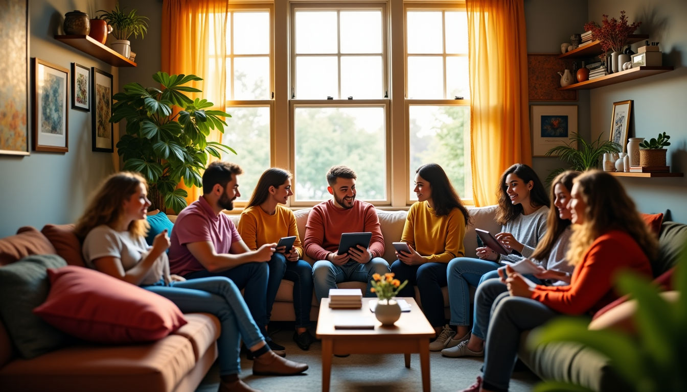 Entraide et déco : les meilleurs conseils partagés par notre communauté