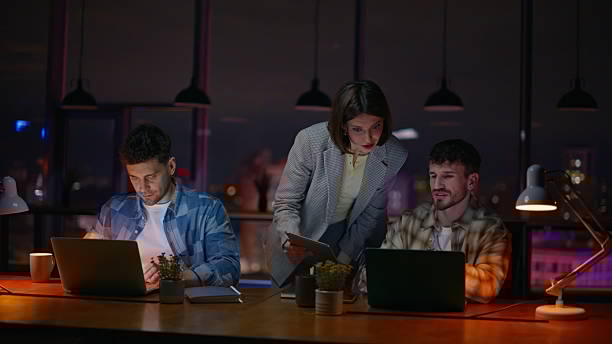 Quels sont les 6 KPI efficaces pour suivre une plateforme web Lyon performante ?