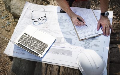 Bornage terrain à Strasbourg.