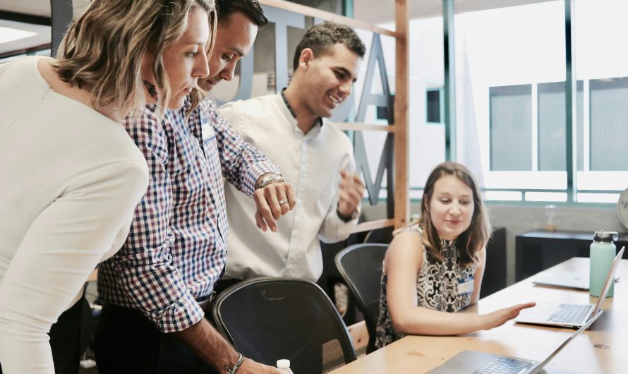 Investir pour l&rsquo;avenir : Pourquoi se faire accompagner est la clé du succès