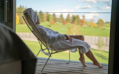 Self-care et vie de famille : Pourquoi prendre soin de sa beauté booste le moral