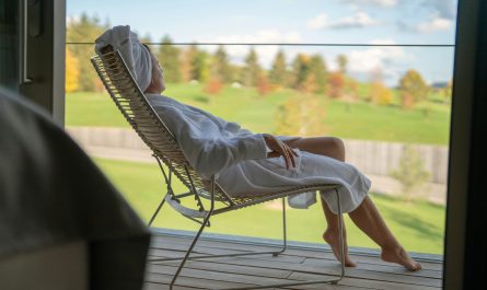 Self-care et vie de famille : Pourquoi prendre soin de sa beauté booste le moral