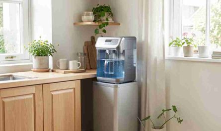 Adoucisseur d’eau : l’astuce méconnue pour doubler la durée de vie de votre électroménager