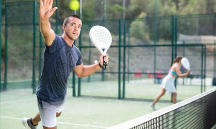 installer un terrain de tennis