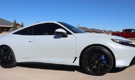 voitures électriques