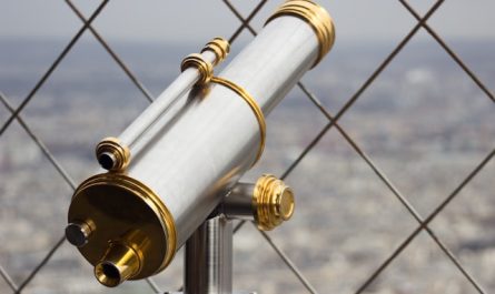 débuter en astronomie