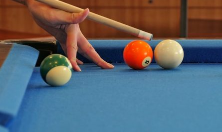 monde du billard